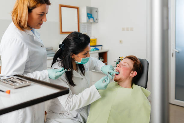 Best Mobile Emergency Dentist in Manchester, KY