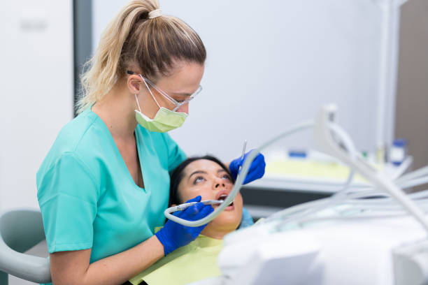 Best Broken or Cracked Tooth Emergency Dentist in Manchester, KY